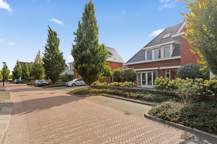 Foto 50 van Korenmolenlaan 11