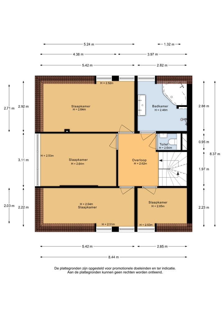 Foto 54 van Korenmolenlaan 11