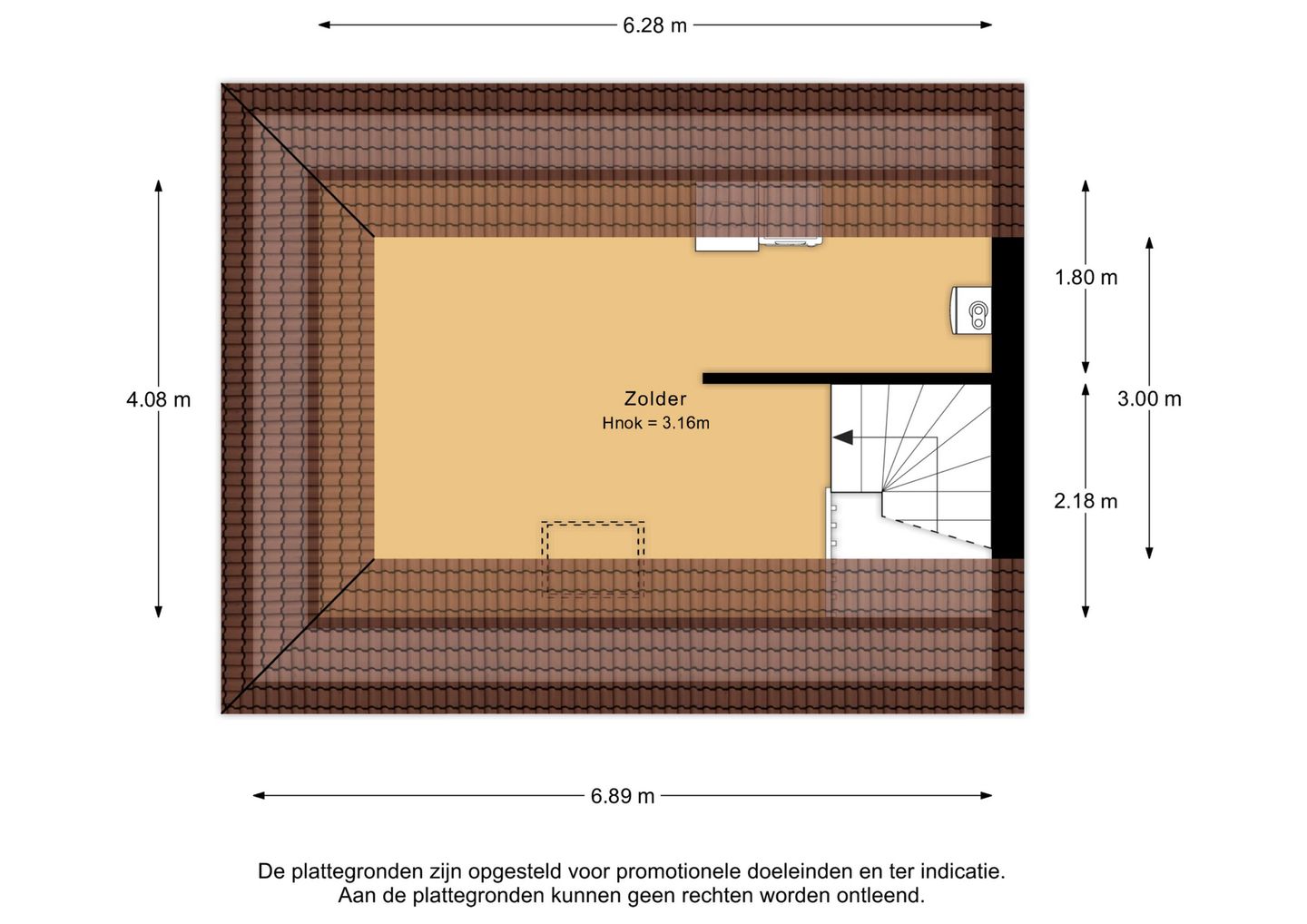 Foto 55 van Korenmolenlaan 11