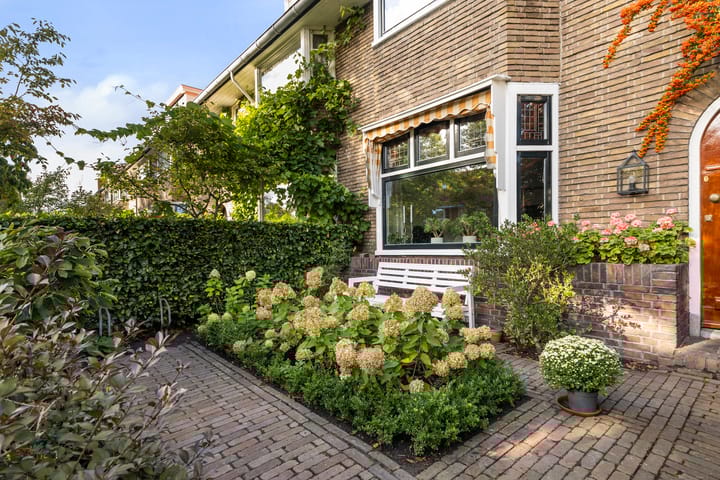 Photo 5 of Bildtsestraat 89