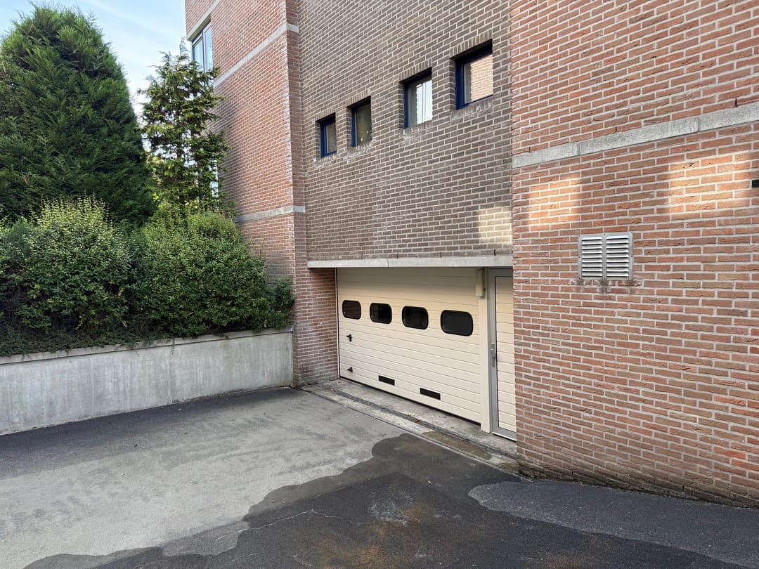 Foto 1 van Von Brucken Focklaan 6