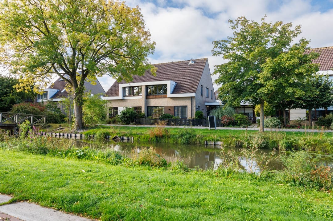 Foto 1 van Willem de Zwijgerlaan 54