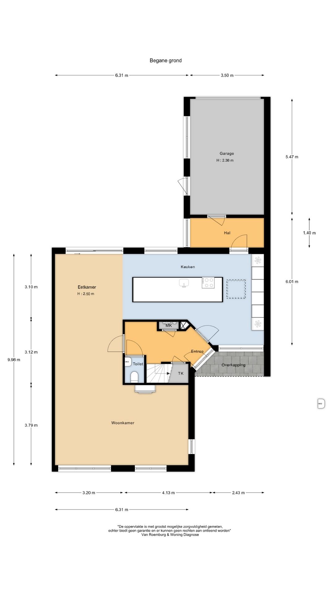 Foto 50 van Willem de Zwijgerlaan 54