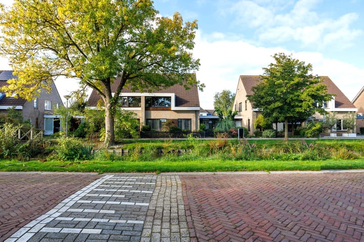 Foto 2 van Willem de Zwijgerlaan 54