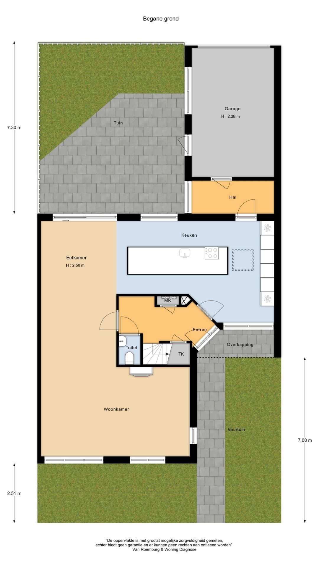 Foto 51 van Willem de Zwijgerlaan 54