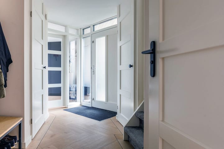 Foto 4 van Willem de Zwijgerlaan 54