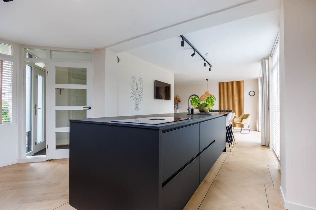 Foto 7 van Willem de Zwijgerlaan 54