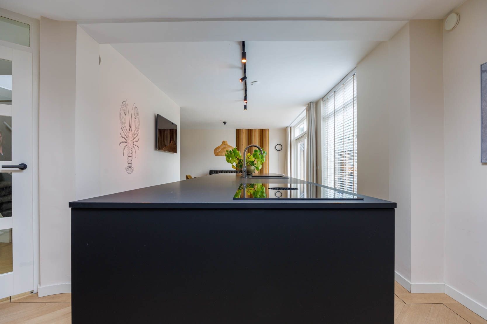 Foto 9 van Willem de Zwijgerlaan 54