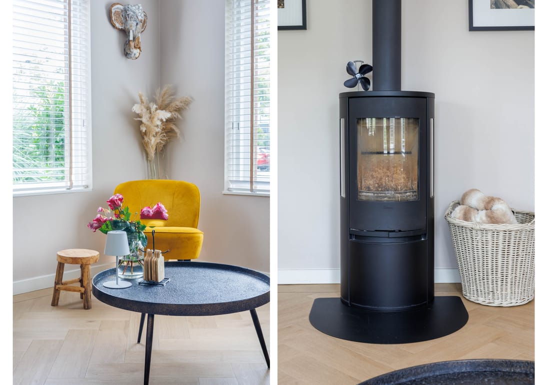 Foto 13 van Willem de Zwijgerlaan 54