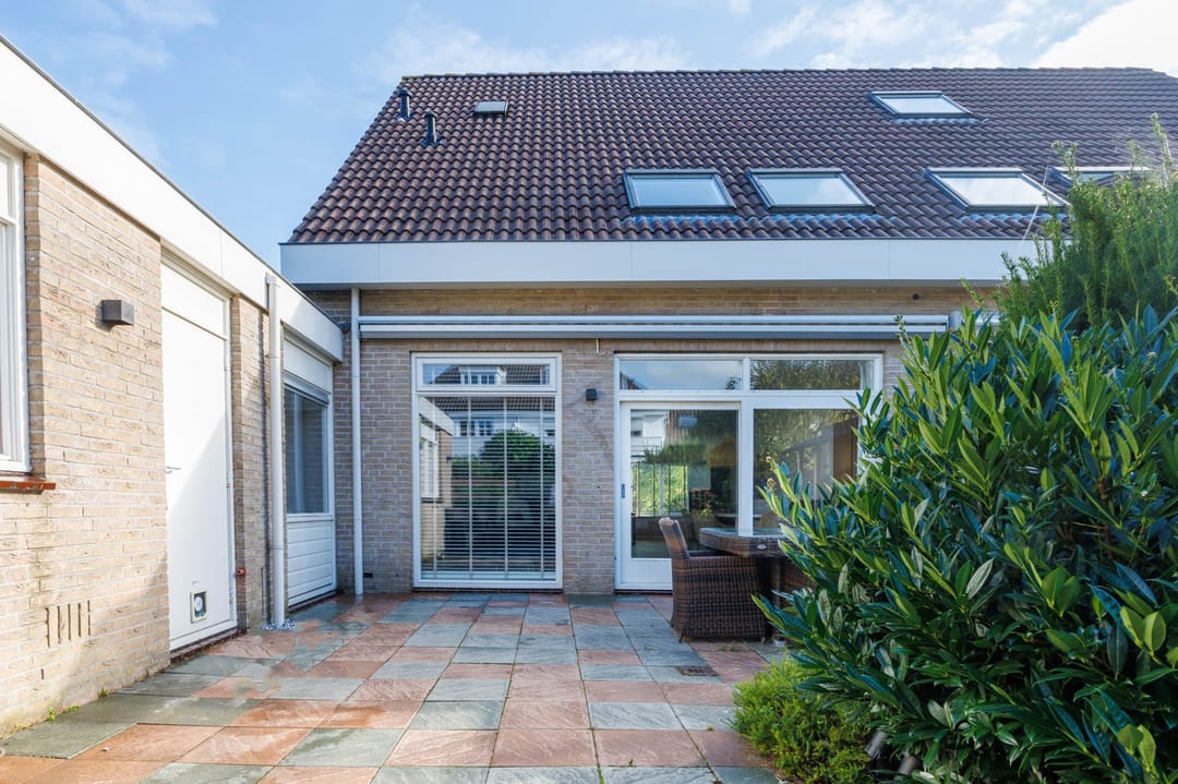 Foto 23 van Willem de Zwijgerlaan 54