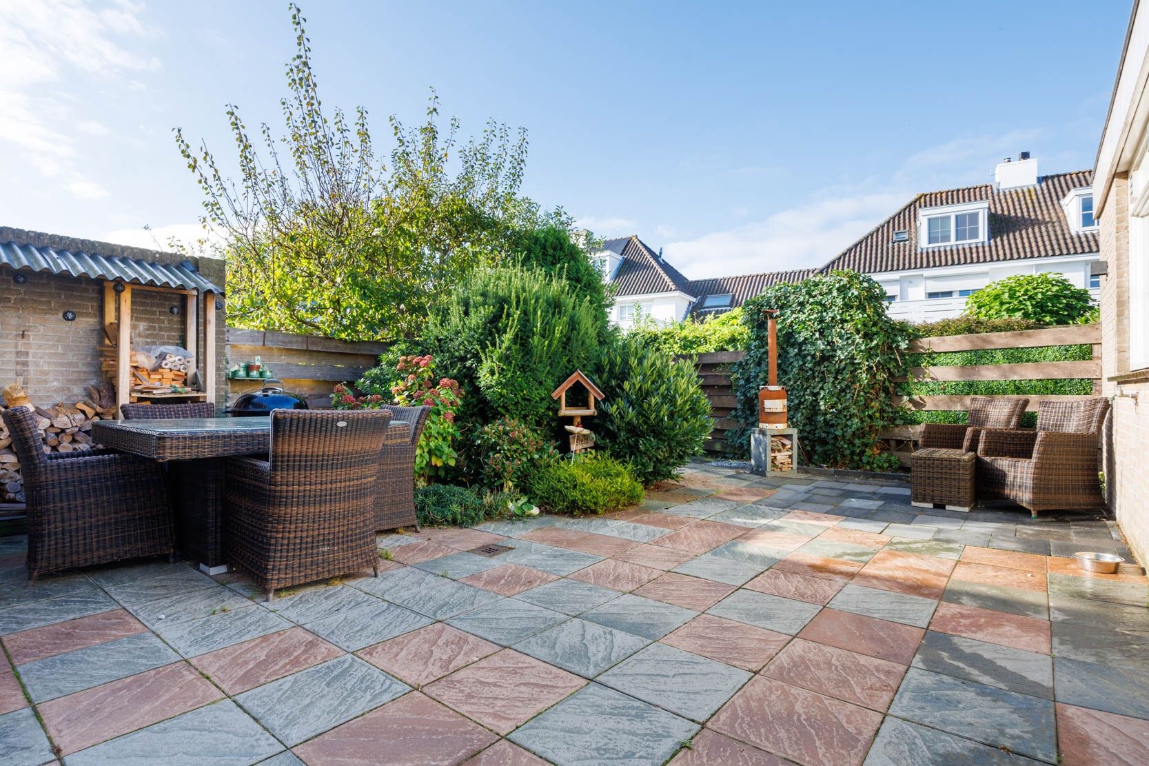 Foto 24 van Willem de Zwijgerlaan 54