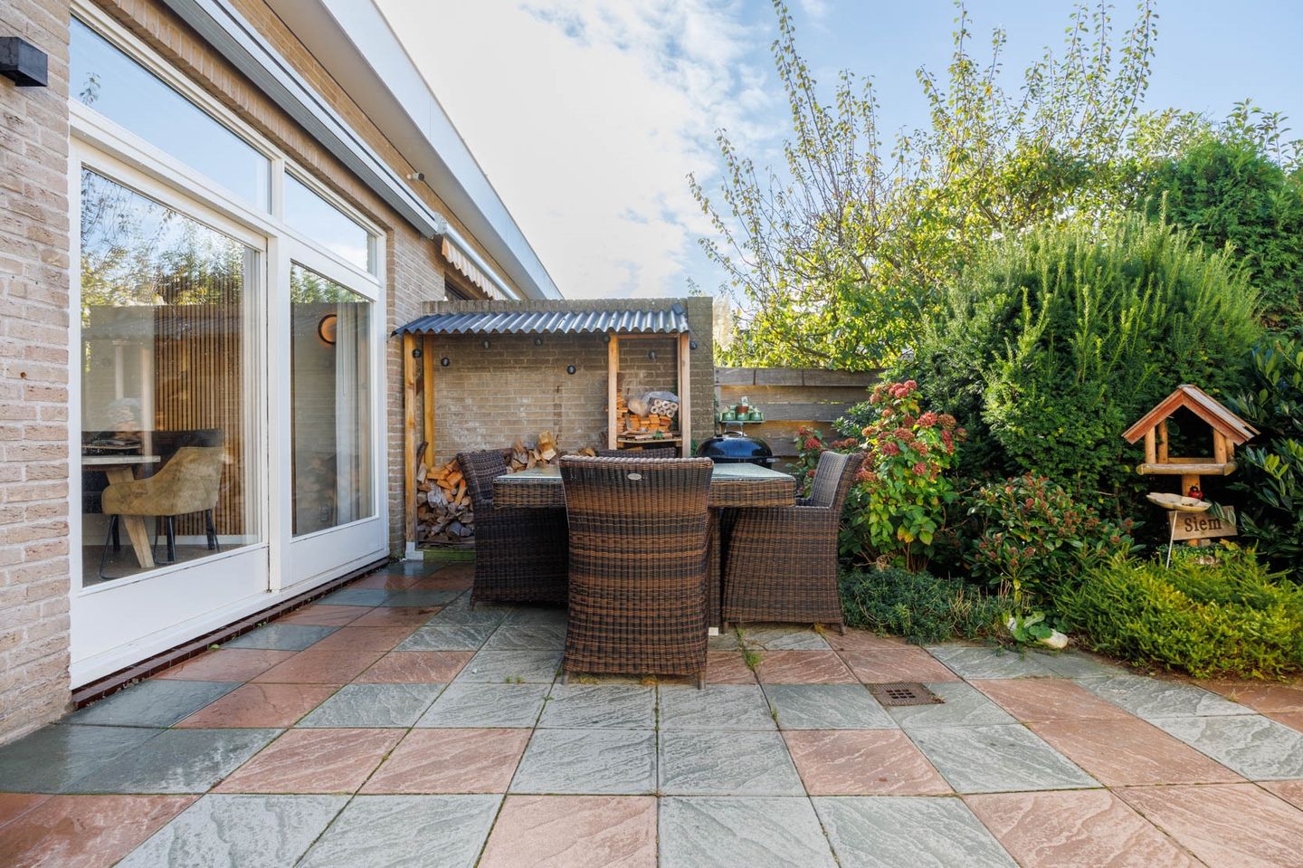 Foto 25 van Willem de Zwijgerlaan 54