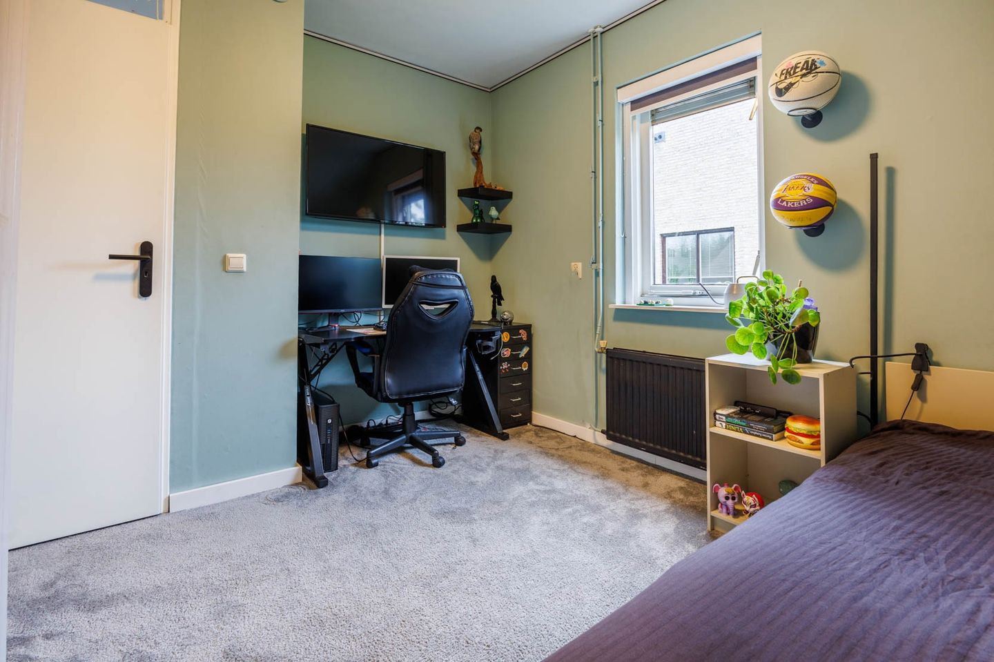 Foto 35 van Willem de Zwijgerlaan 54