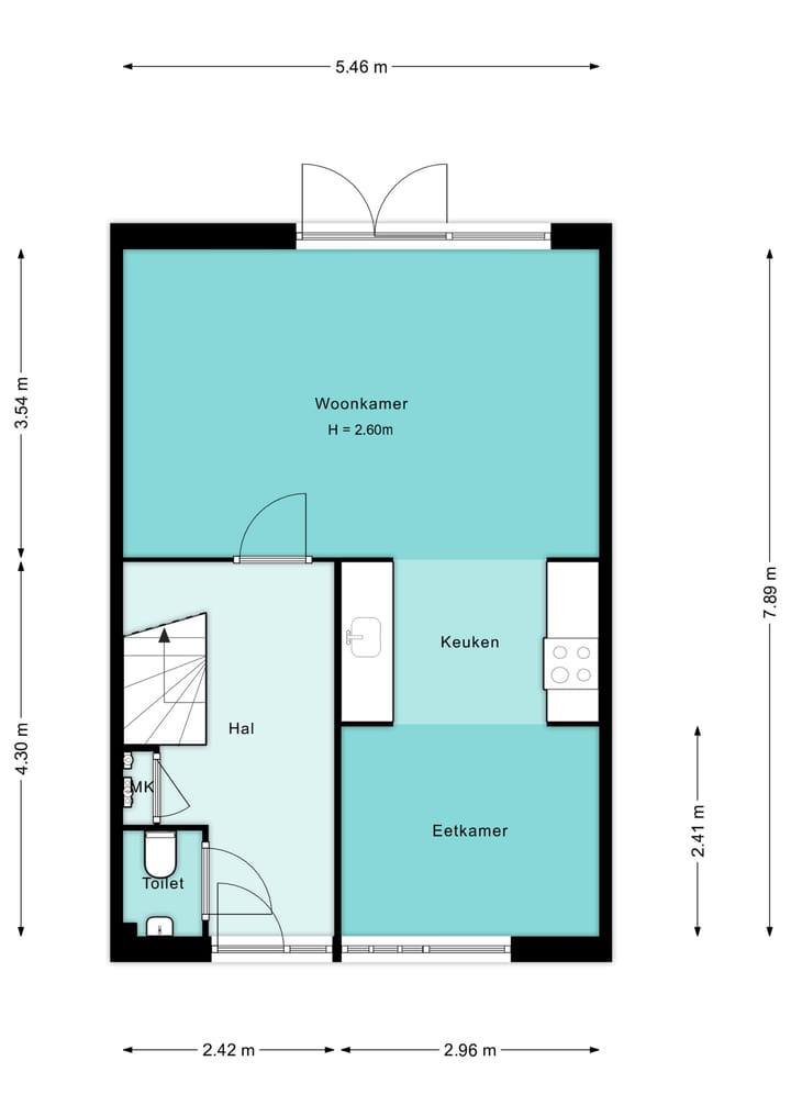 Foto 45 van Noorddijk 35