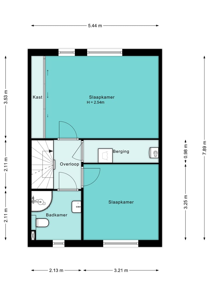 Foto 46 van Noorddijk 35