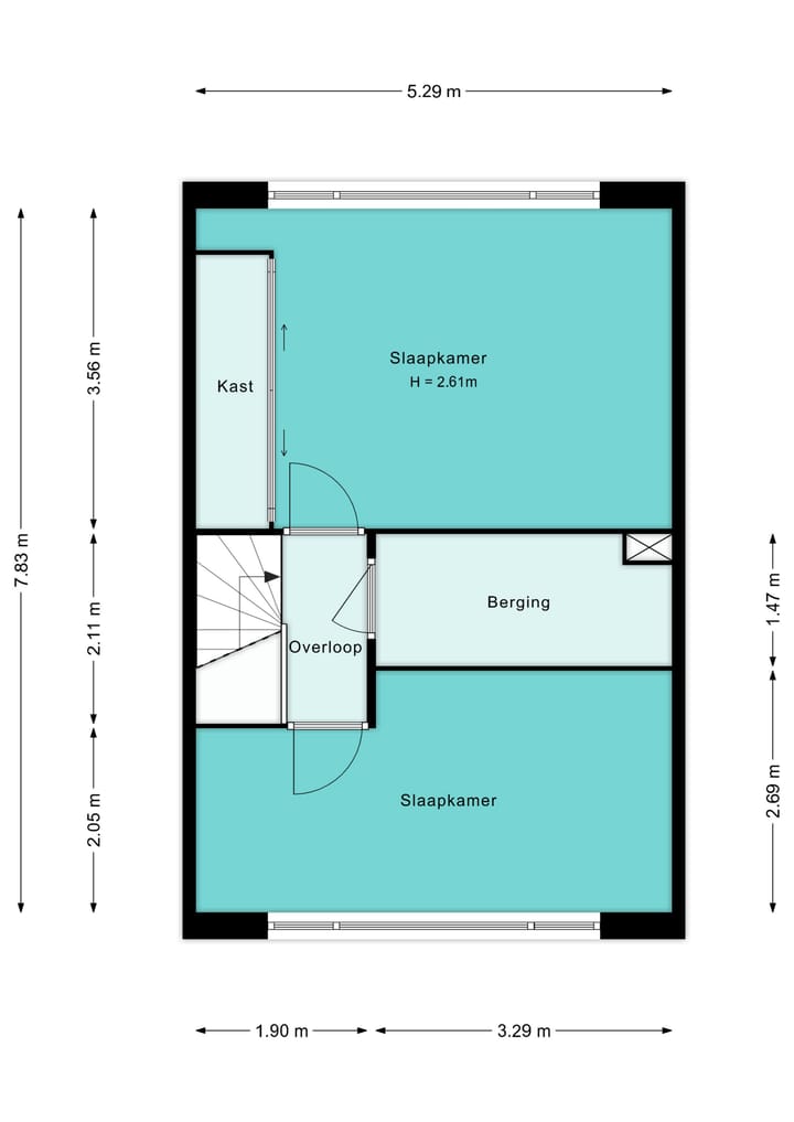 Foto 47 van Noorddijk 35