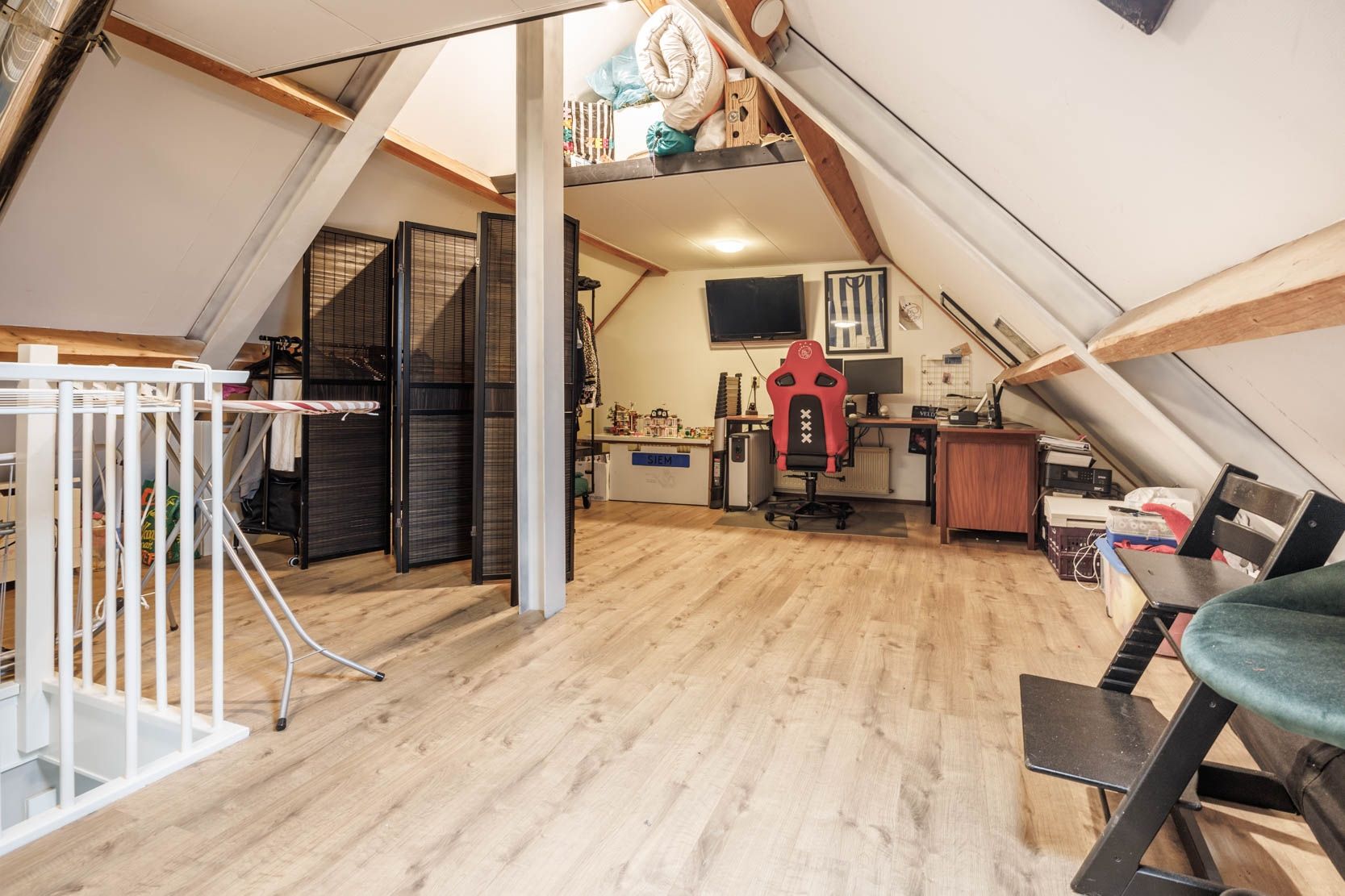 Foto 42 van Willem de Zwijgerlaan 54