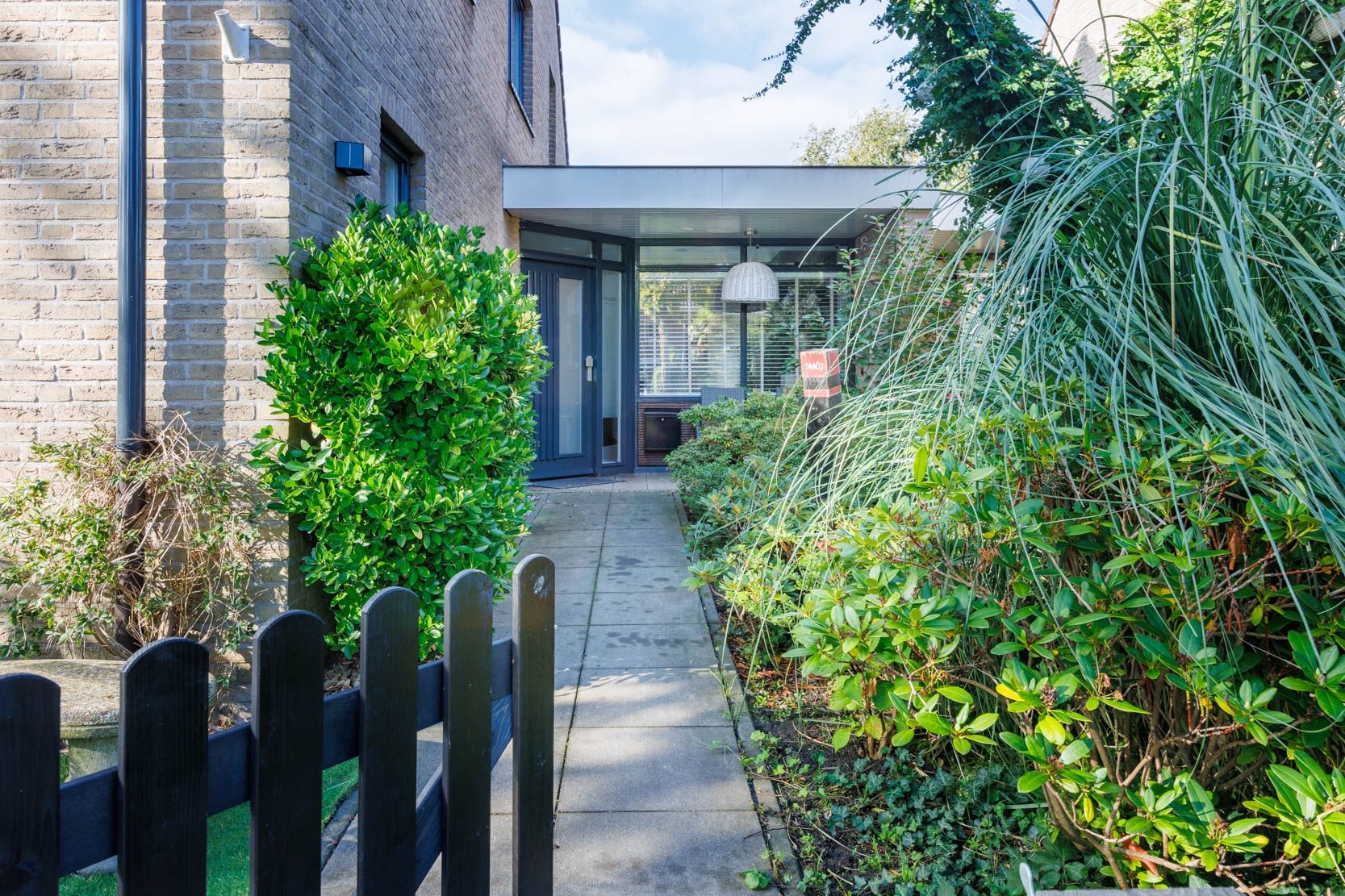 Foto 45 van Willem de Zwijgerlaan 54