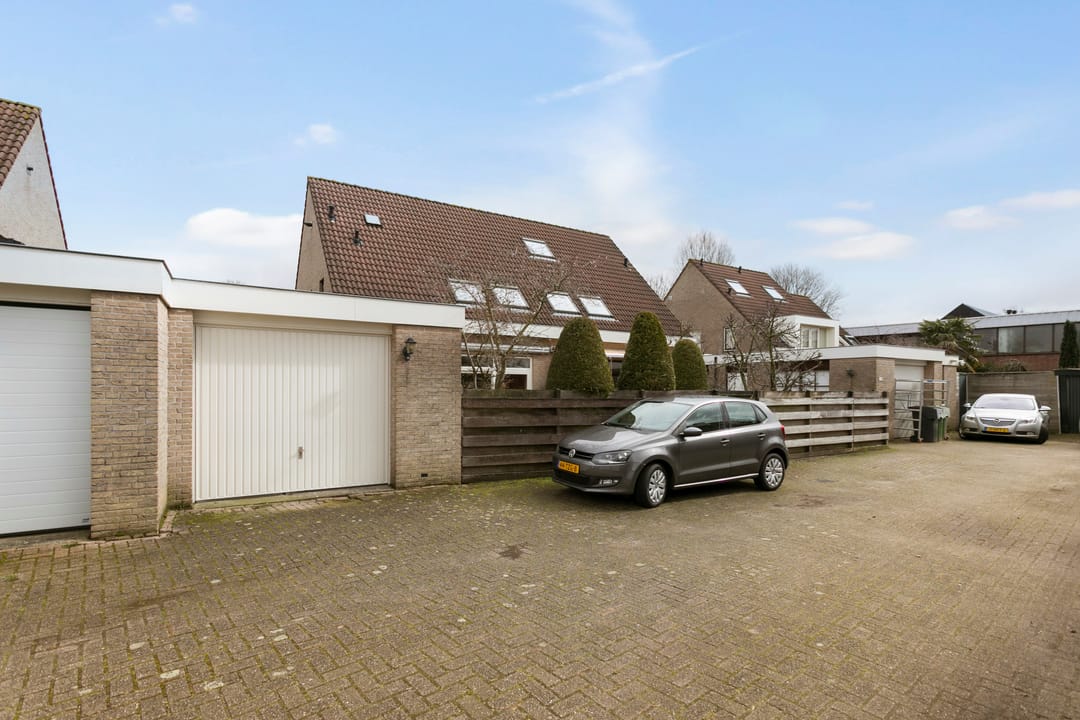 Foto 47 van Willem de Zwijgerlaan 54