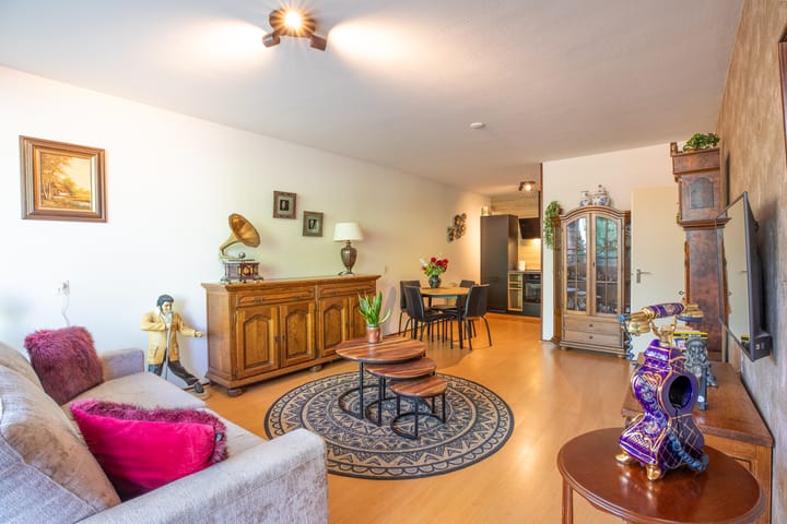 Photo 5 of Mariabad 13