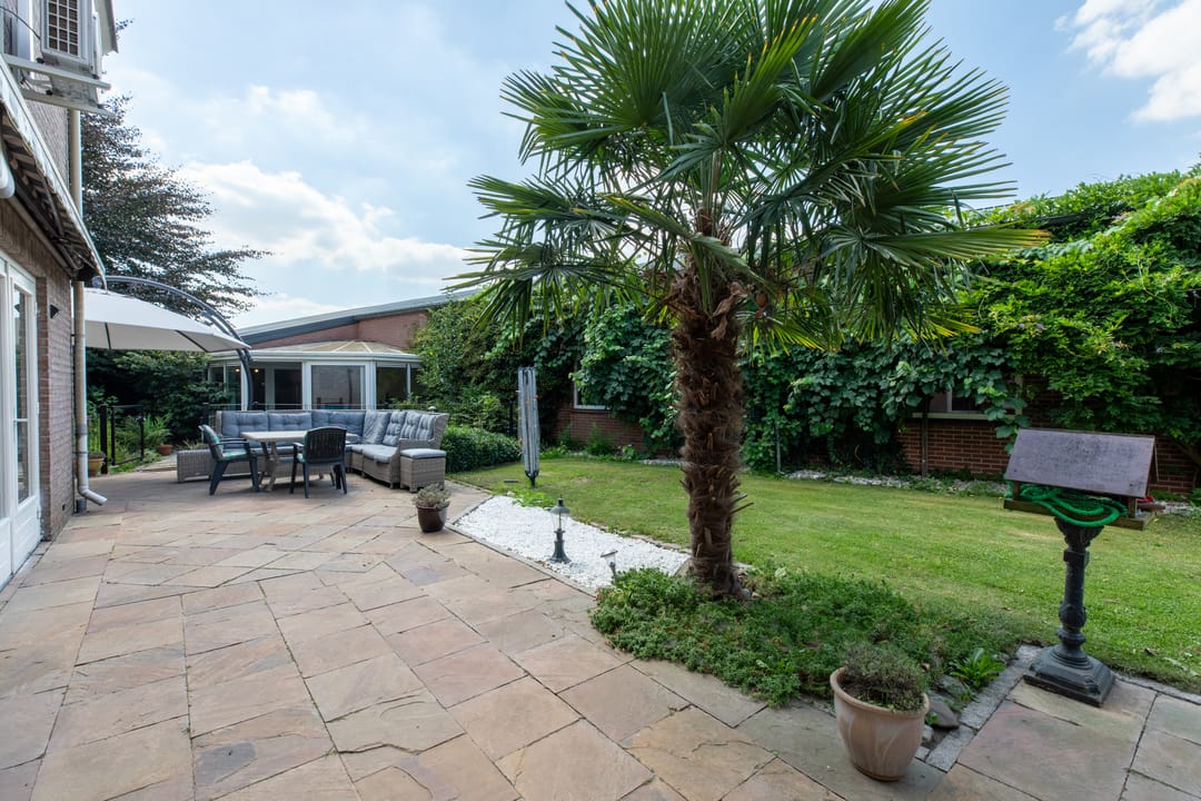 Photo 26 of Tongerloseweg 2