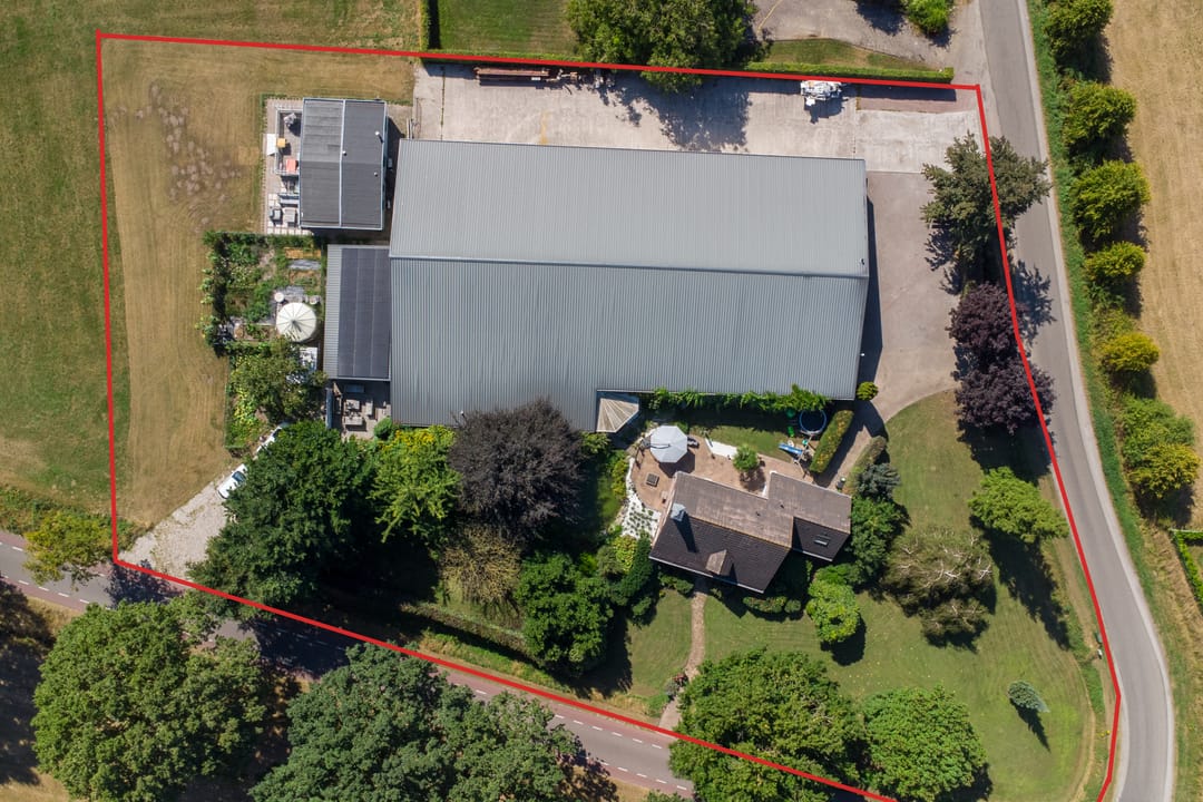 Photo 32 of Tongerloseweg 2