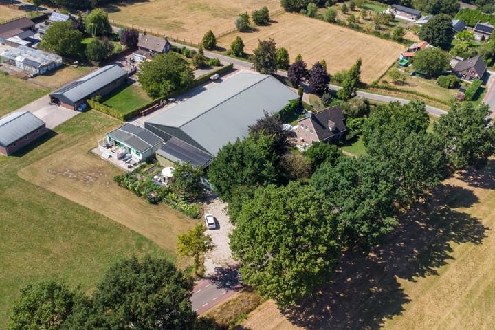 Photo 33 of Tongerloseweg 2