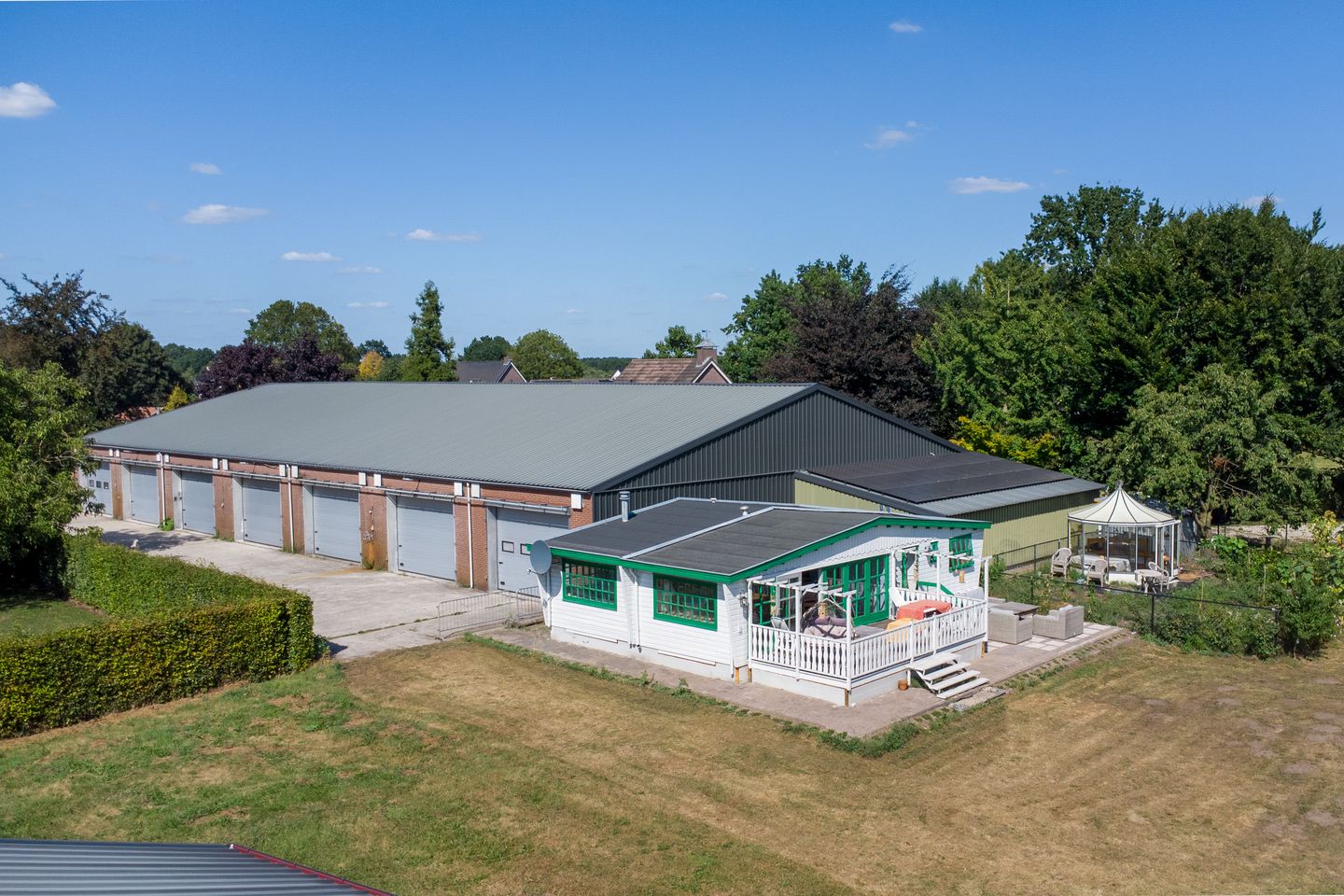 Photo 34 of Tongerloseweg 2