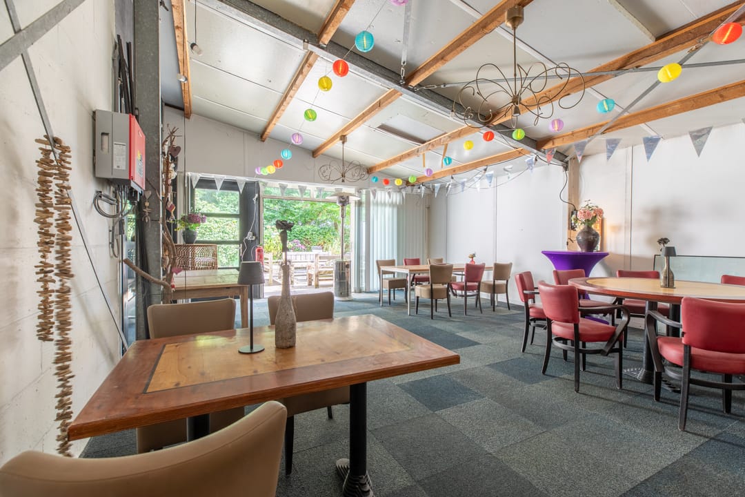 Photo 38 of Tongerloseweg 2