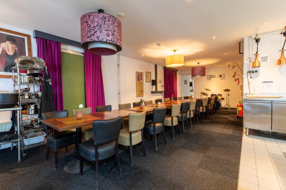 Photo 43 of Tongerloseweg 2