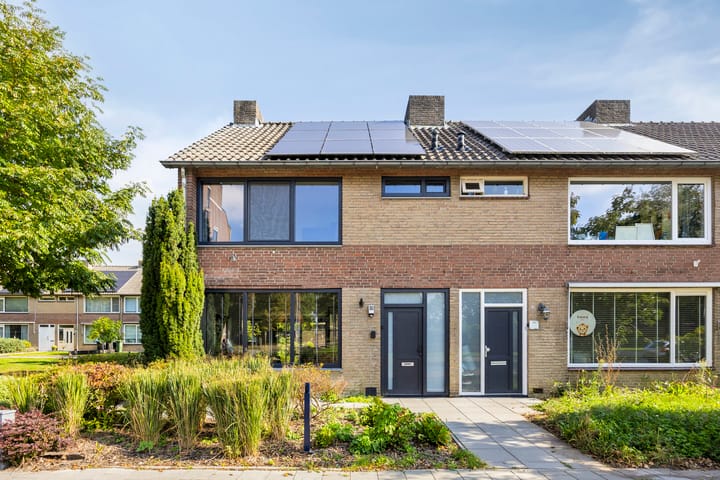 Foto 2 van Franklin D Rooseveltlaan 90