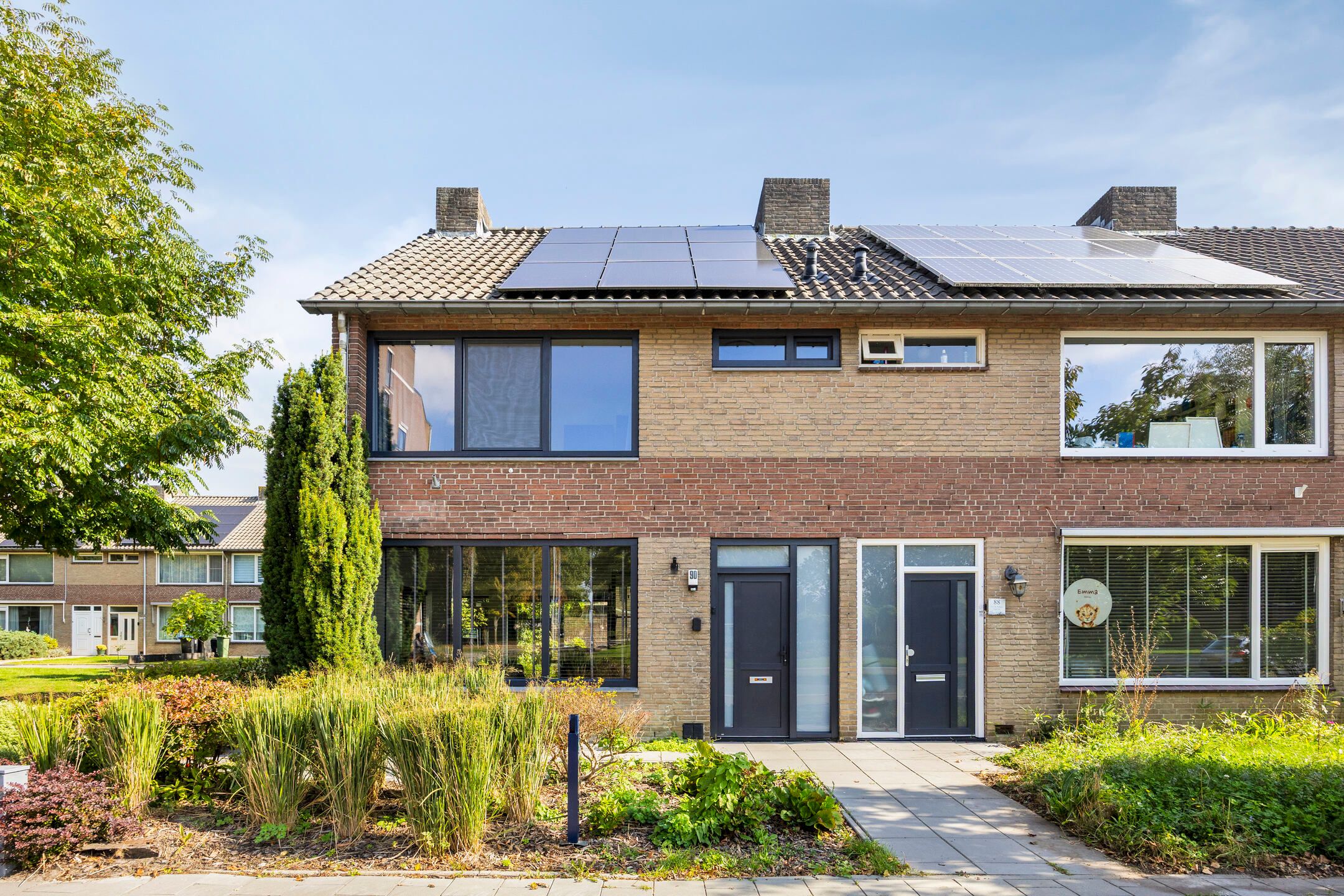 Franklin D Rooseveltlaan, 90, Eindhoven, 5625PC, Noord-Brabant, Nederland 90