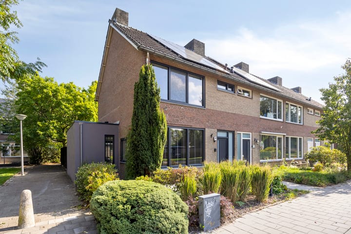 Franklin D Rooseveltlaan 90 main image