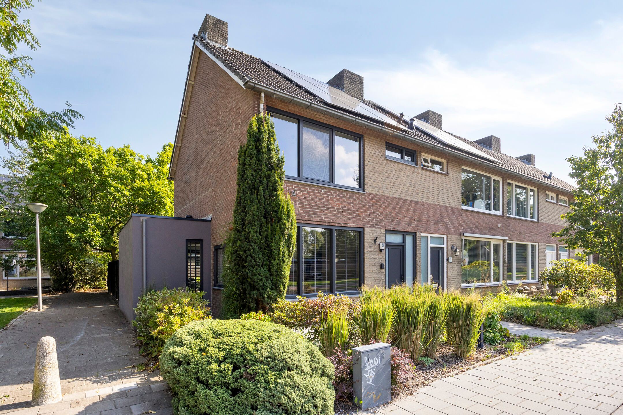 Franklin D Rooseveltlaan, 90, Eindhoven, 5625PC, Noord-Brabant, Nederland 90 