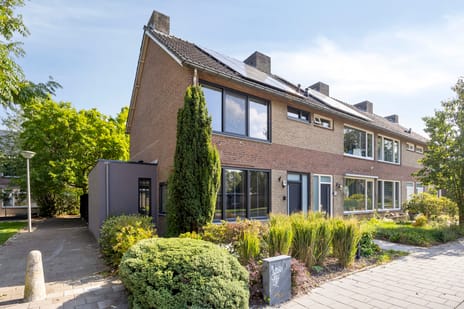 Franklin D Rooseveltlaan thumbnail