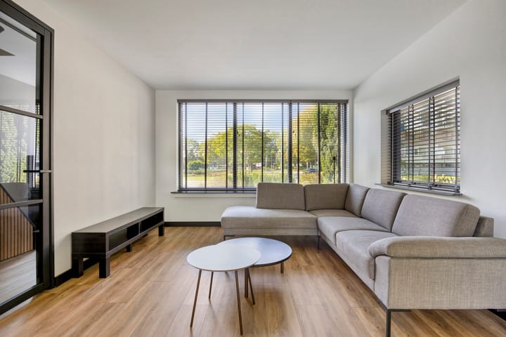 Foto 9 van Franklin D Rooseveltlaan 90