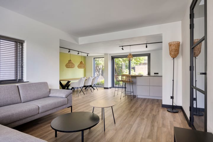 Foto 10 van Franklin D Rooseveltlaan 90