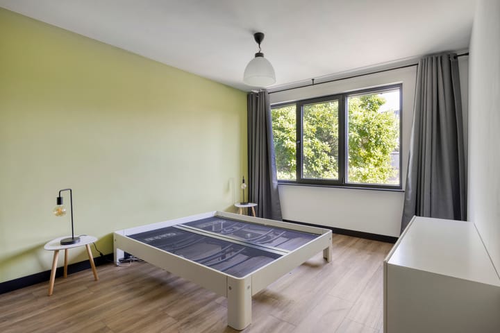 Foto 21 van Franklin D Rooseveltlaan 90