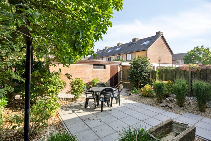 Foto 32 van Franklin D Rooseveltlaan 90