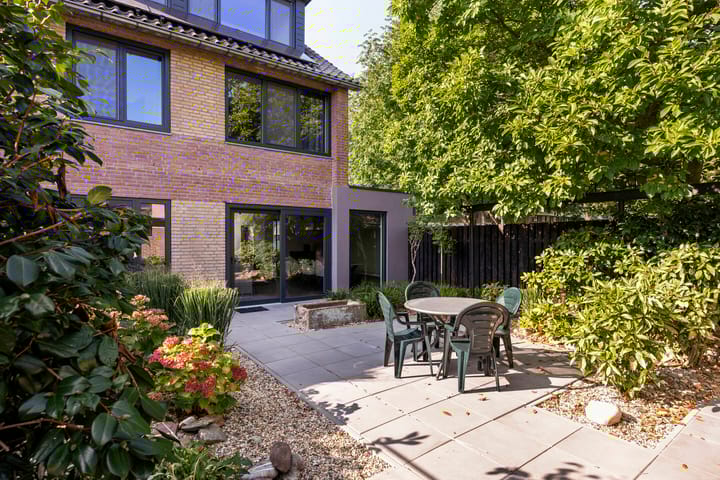 Foto 33 van Franklin D Rooseveltlaan 90