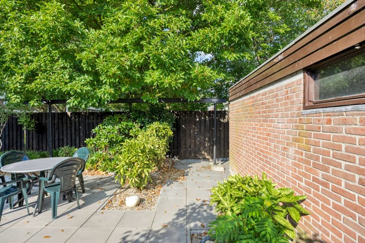 Foto 34 van Franklin D Rooseveltlaan 90