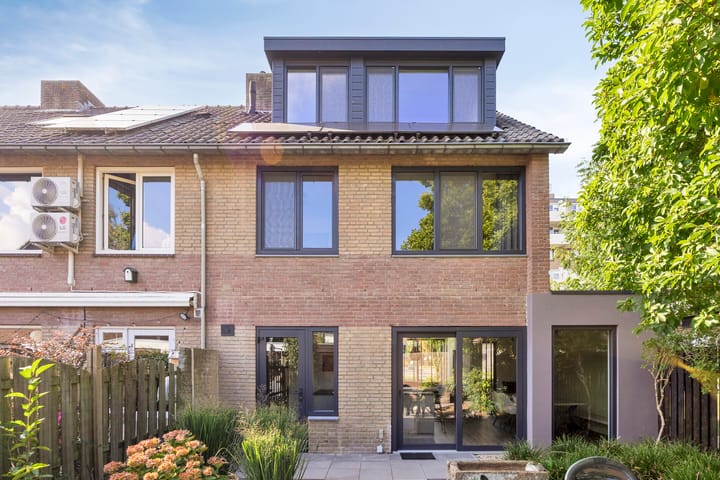 Foto 35 van Franklin D Rooseveltlaan 90