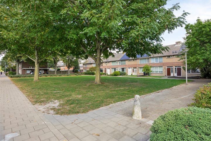 Foto 38 van Franklin D Rooseveltlaan 90