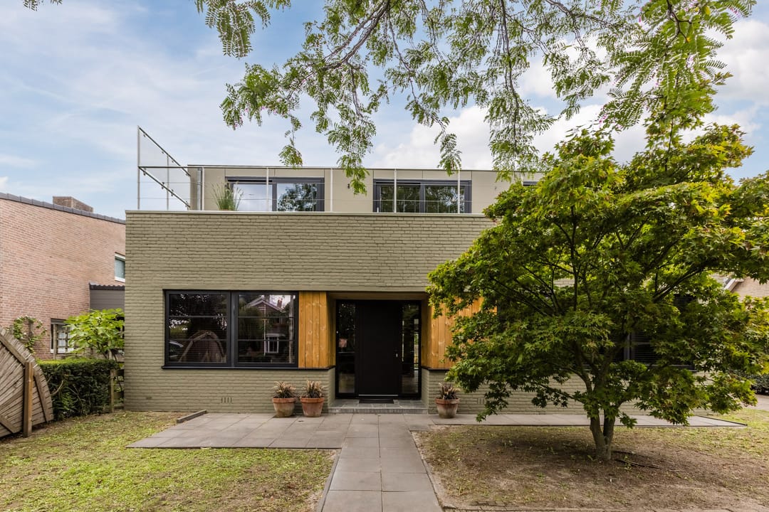 Foto 73 van Julianalaan 29