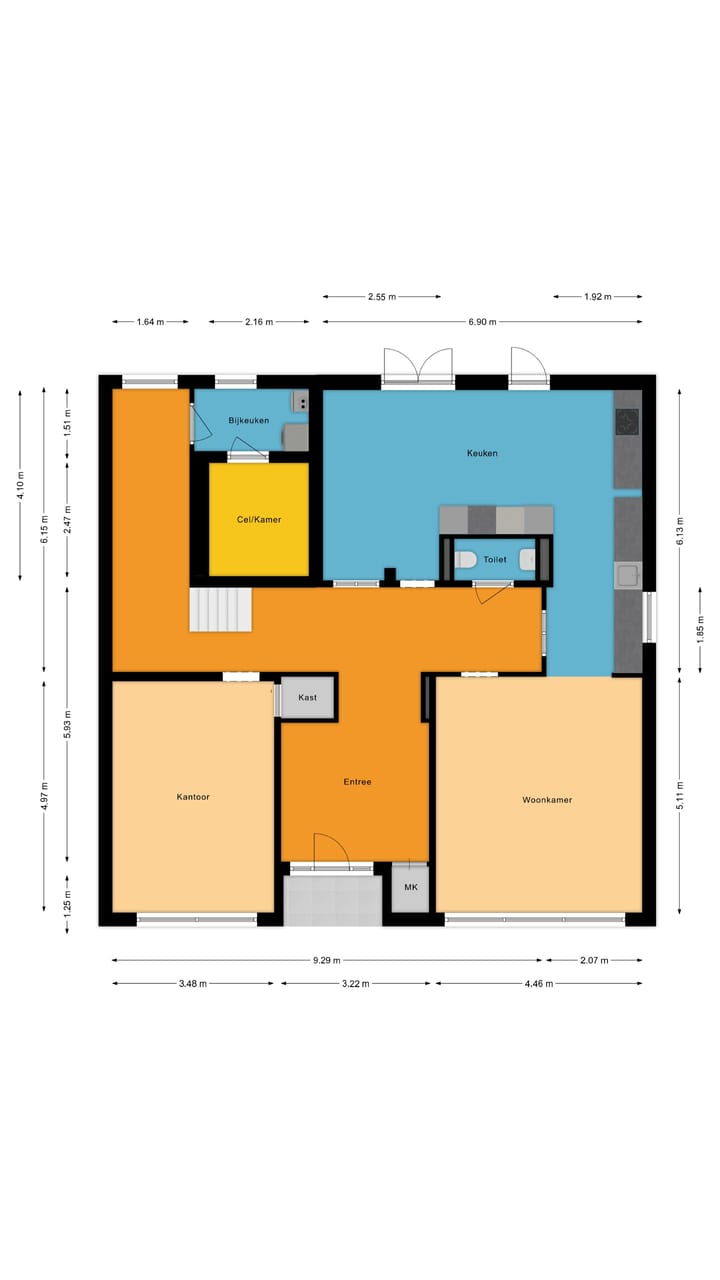 Foto 76 van Julianalaan 29