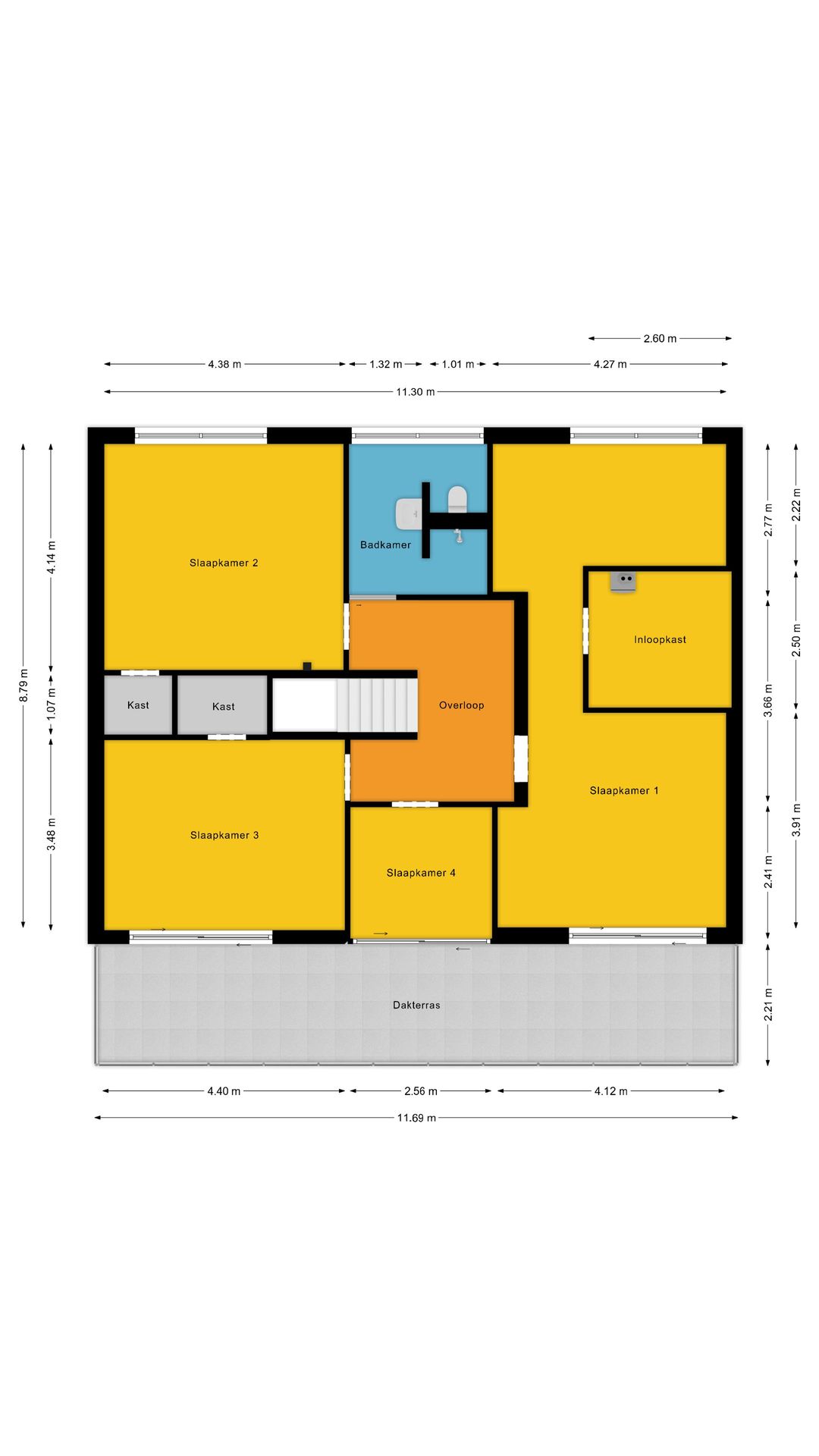 Foto 77 van Julianalaan 29