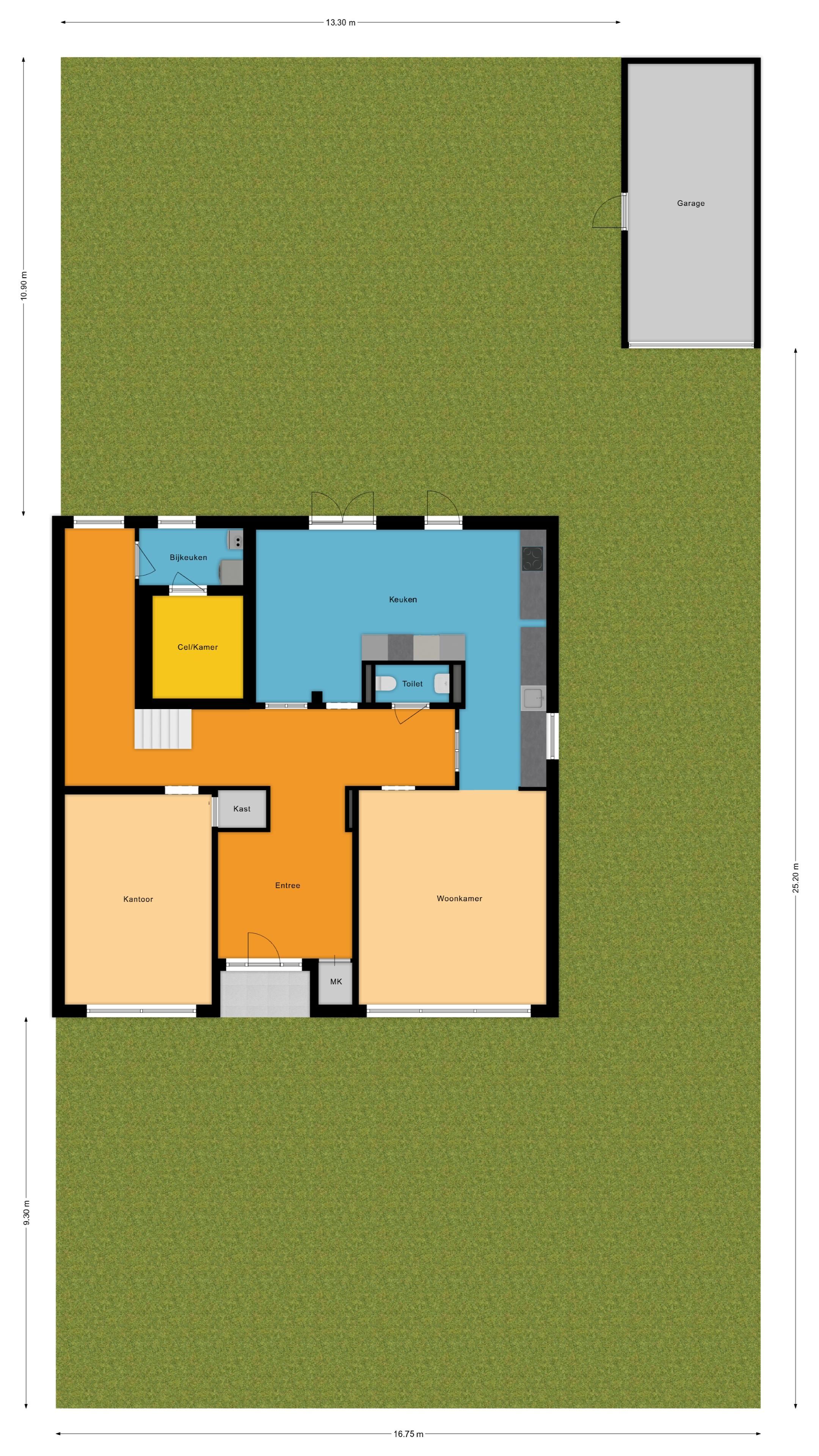 Foto 78 van Julianalaan 29