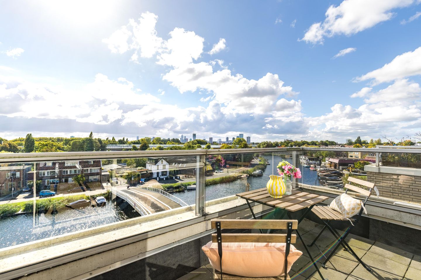 Photo 1 of Bergse Rechter Rottekade 118