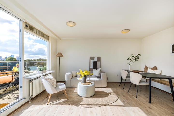 Photo 3 of Bergse Rechter Rottekade 118