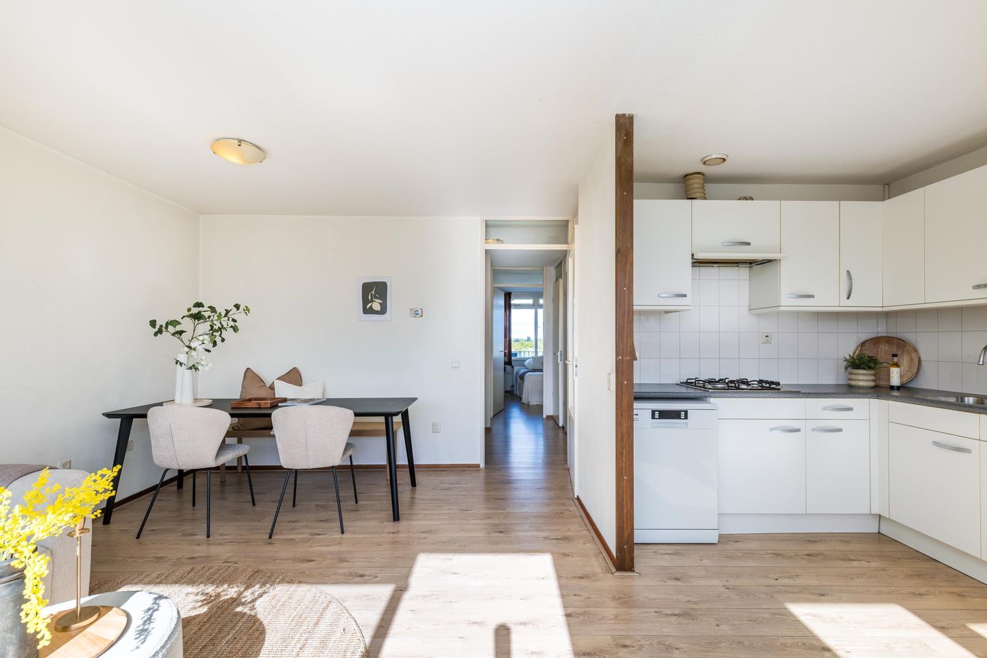 Foto 4 van Bergse Rechter Rottekade 118